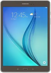 Замена микрофона на планшете Samsung Galaxy Tab A 9.7 в Перми